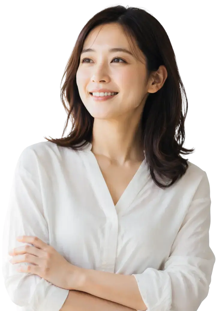 Crypto Novaを使う人物イメージ